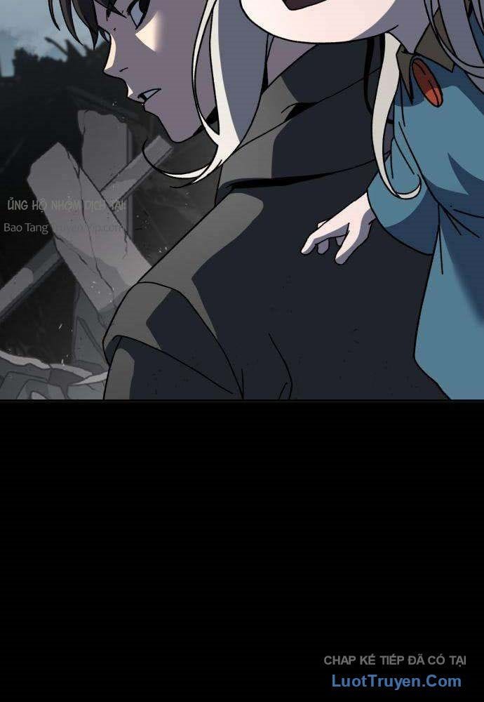 Cửa Sổ Trạng Thái Là Cái Thá Gì Chap 6 - Next Chap 7