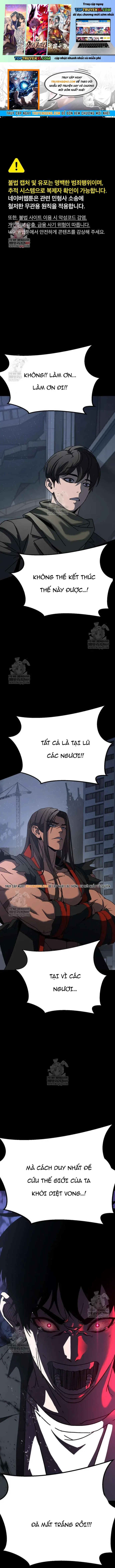 Cửa Sổ Trạng Thái Là Cái Thá Gì Chap 7 - Next Chap 8