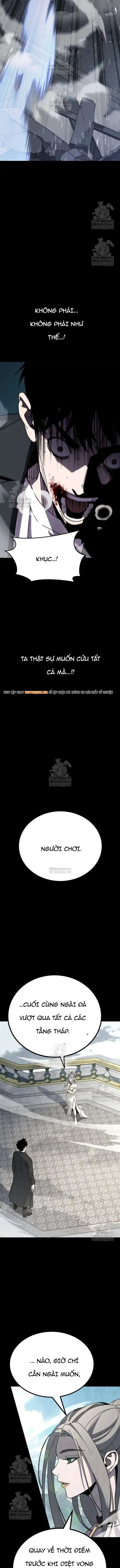 Cửa Sổ Trạng Thái Là Cái Thá Gì Chap 7 - Next Chap 8