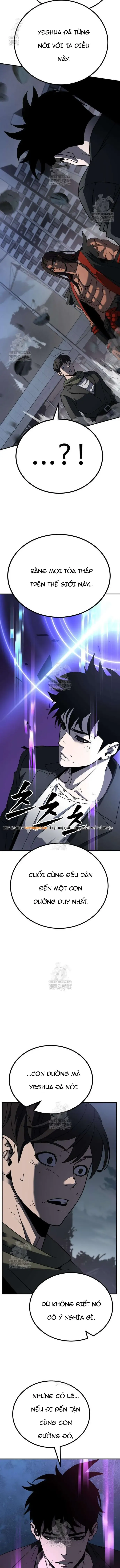 Cửa Sổ Trạng Thái Là Cái Thá Gì Chap 7 - Next Chap 8