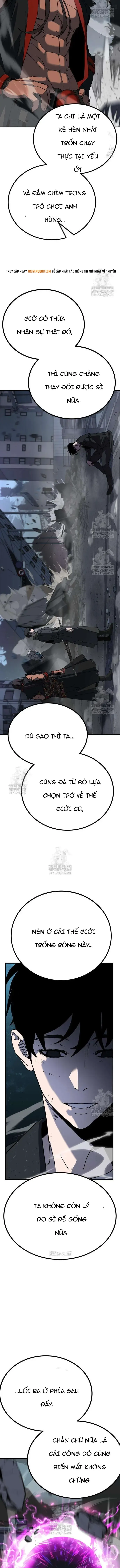 Cửa Sổ Trạng Thái Là Cái Thá Gì Chap 7 - Next Chap 8