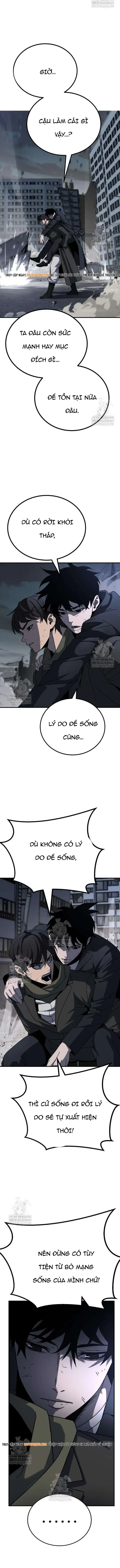 Cửa Sổ Trạng Thái Là Cái Thá Gì Chap 7 - Next Chap 8