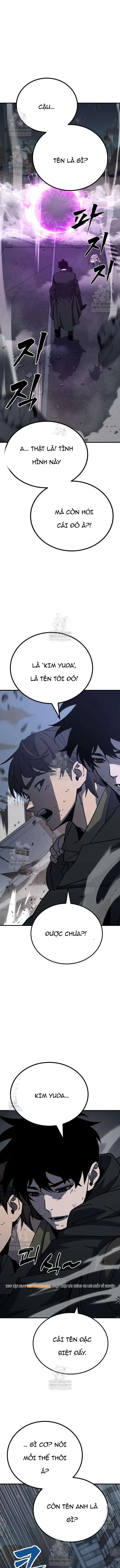 Cửa Sổ Trạng Thái Là Cái Thá Gì Chap 7 - Next Chap 8