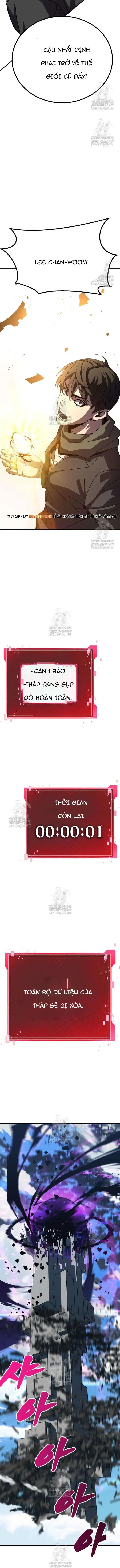 Cửa Sổ Trạng Thái Là Cái Thá Gì Chap 7 - Next Chap 8