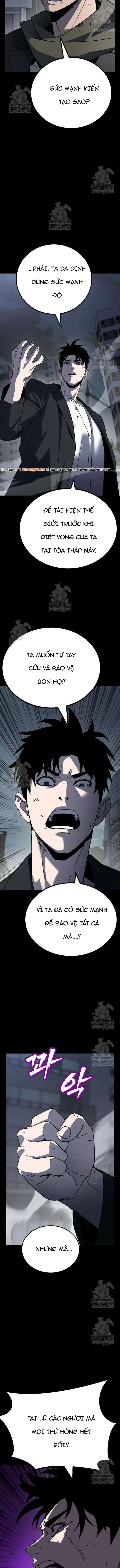 Cửa Sổ Trạng Thái Là Cái Thá Gì Chap 7 - Next Chap 8