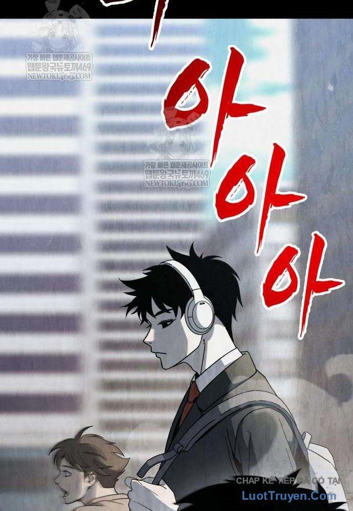 Cửa Sổ Trạng Thái Là Cái Thá Gì Chap 8 - Next Chap 9