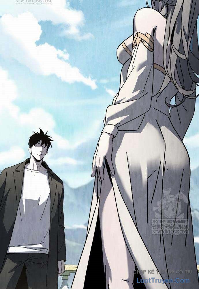 Cửa Sổ Trạng Thái Là Cái Thá Gì Chap 8 - Next Chap 9