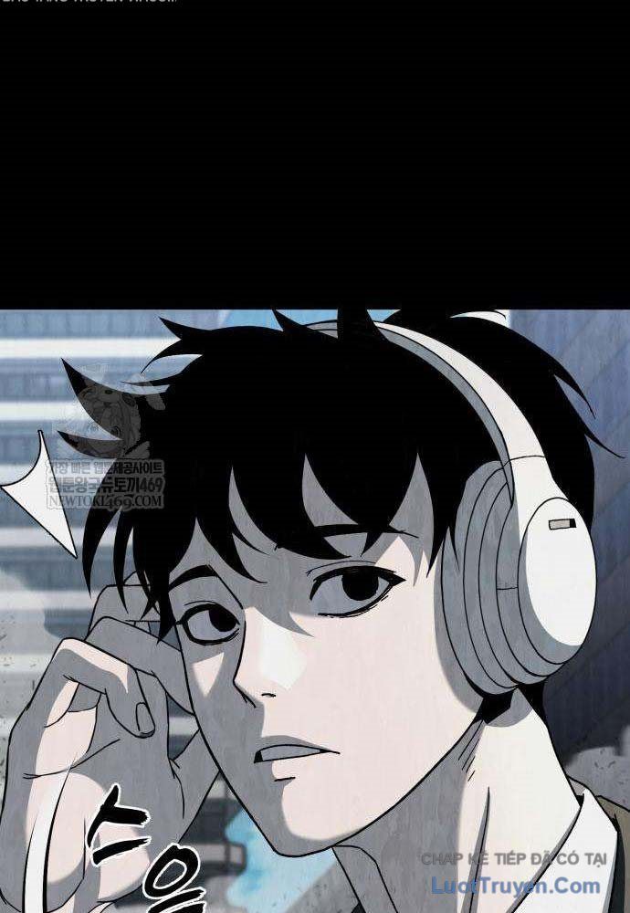 Cửa Sổ Trạng Thái Là Cái Thá Gì Chap 8 - Next Chap 9