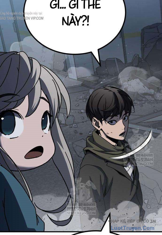 Cửa Sổ Trạng Thái Là Cái Thá Gì Chap 8 - Next Chap 9