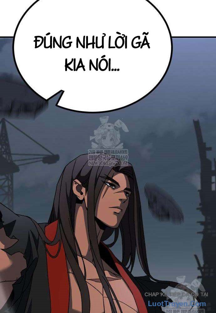 Cửa Sổ Trạng Thái Là Cái Thá Gì Chap 8 - Next Chap 9