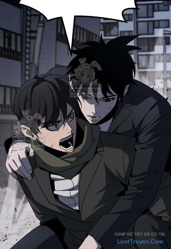 Cửa Sổ Trạng Thái Là Cái Thá Gì Chap 8 - Next Chap 9