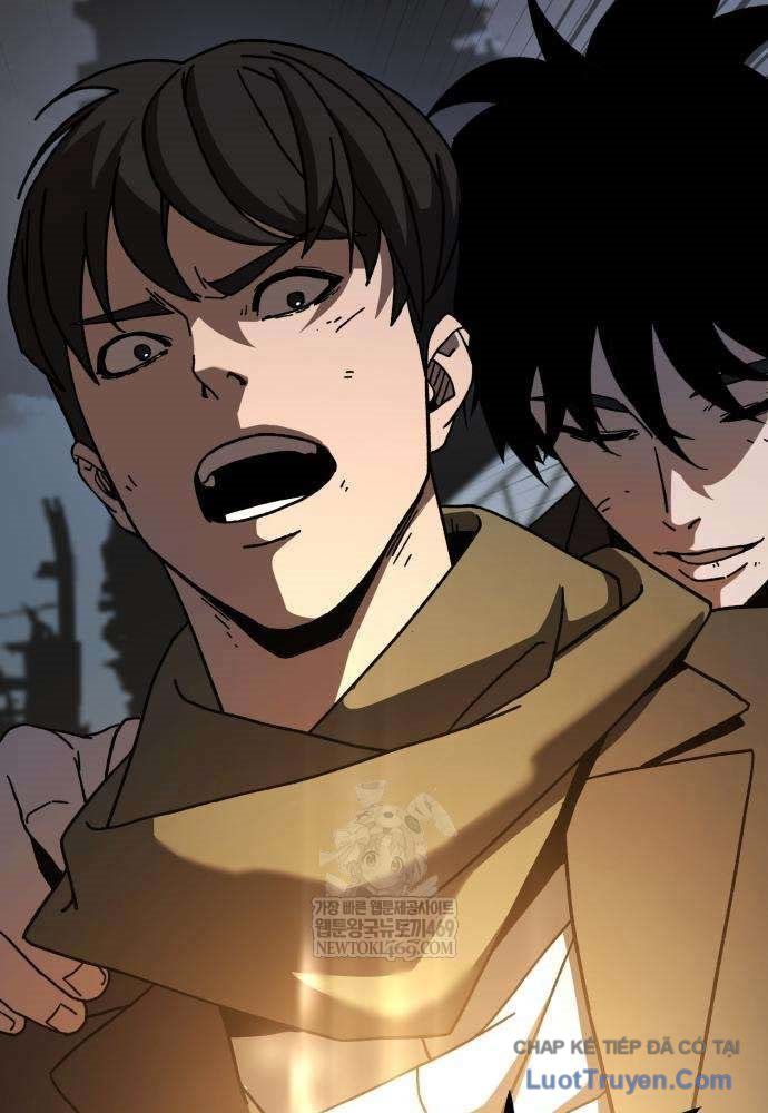 Cửa Sổ Trạng Thái Là Cái Thá Gì Chap 8 - Next Chap 9