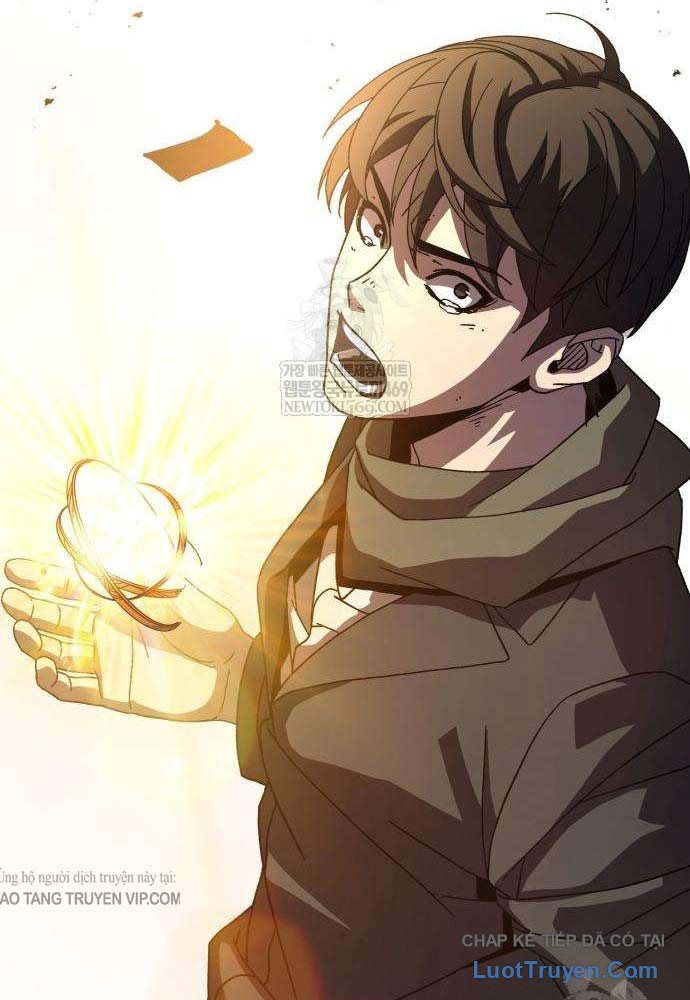 Cửa Sổ Trạng Thái Là Cái Thá Gì Chap 8 - Next Chap 9