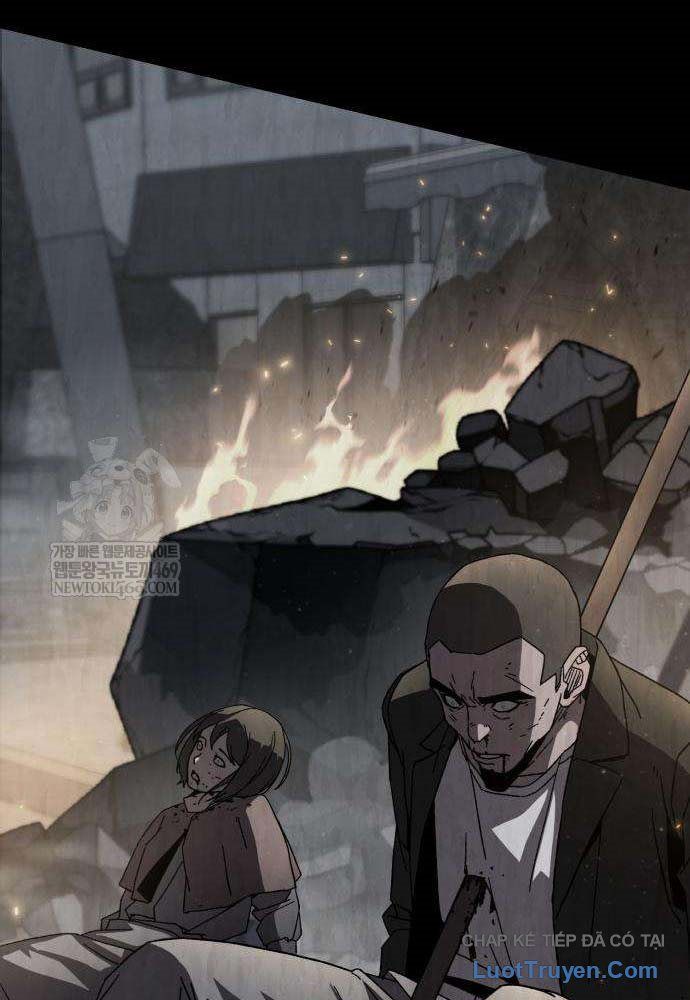 Cửa Sổ Trạng Thái Là Cái Thá Gì Chap 8 - Next Chap 9