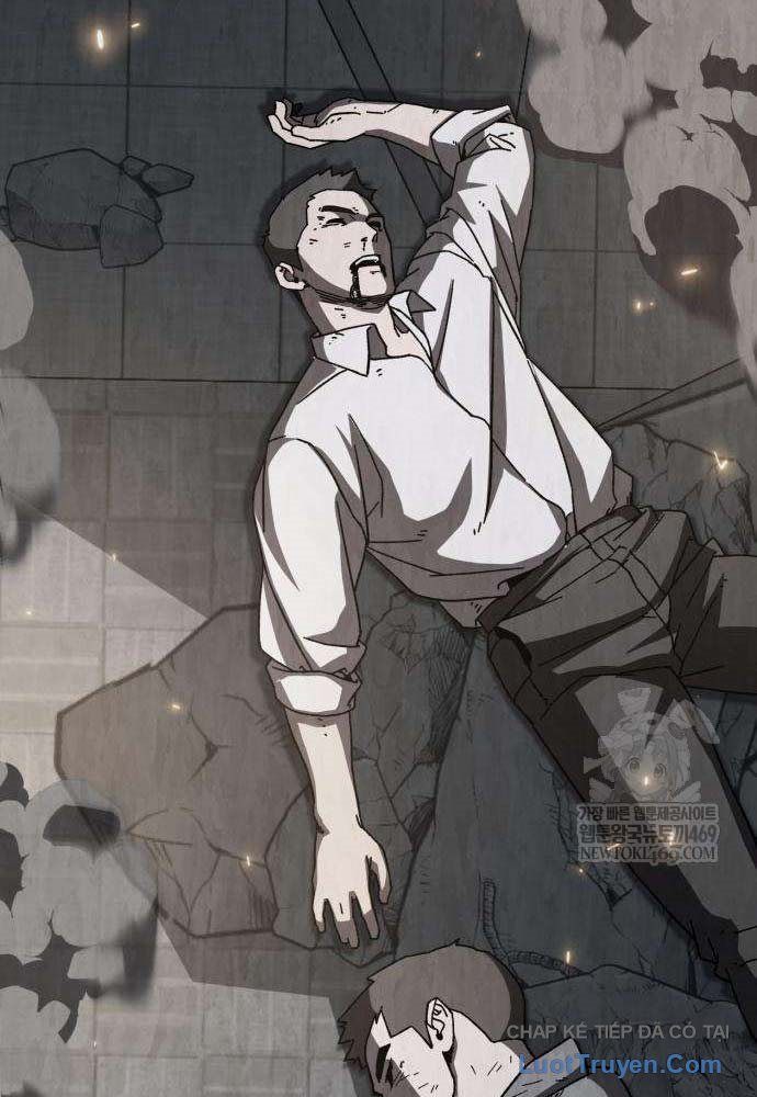 Cửa Sổ Trạng Thái Là Cái Thá Gì Chap 8 - Next Chap 9