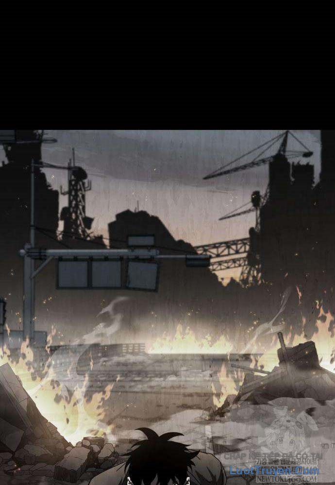 Cửa Sổ Trạng Thái Là Cái Thá Gì Chap 8 - Next Chap 9