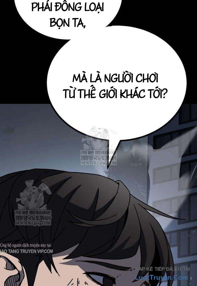 Cửa Sổ Trạng Thái Là Cái Thá Gì Chap 8 - Next Chap 9