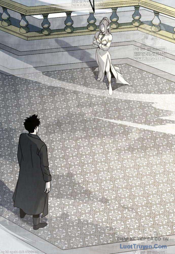 Cửa Sổ Trạng Thái Là Cái Thá Gì Chap 8 - Next Chap 9