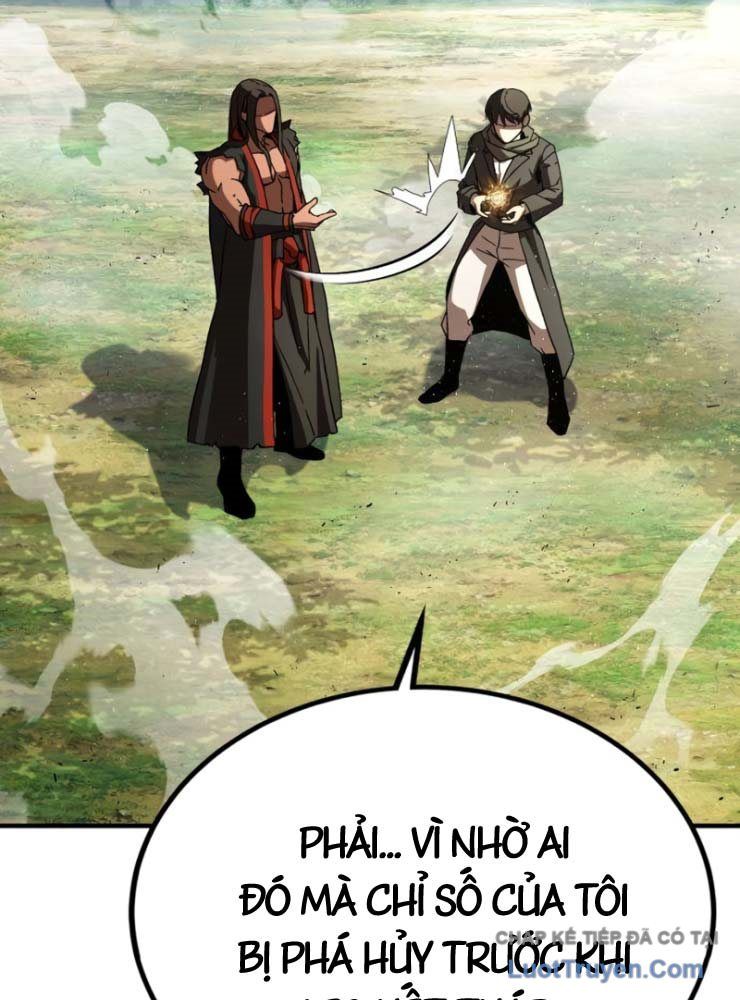 Cửa Sổ Trạng Thái Là Cái Thá Gì Chap 9 - Next Chap 10