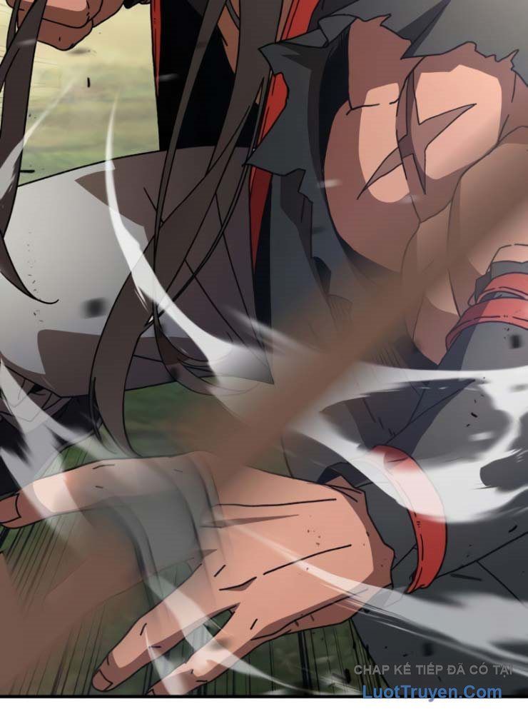 Cửa Sổ Trạng Thái Là Cái Thá Gì Chap 9 - Next Chap 10