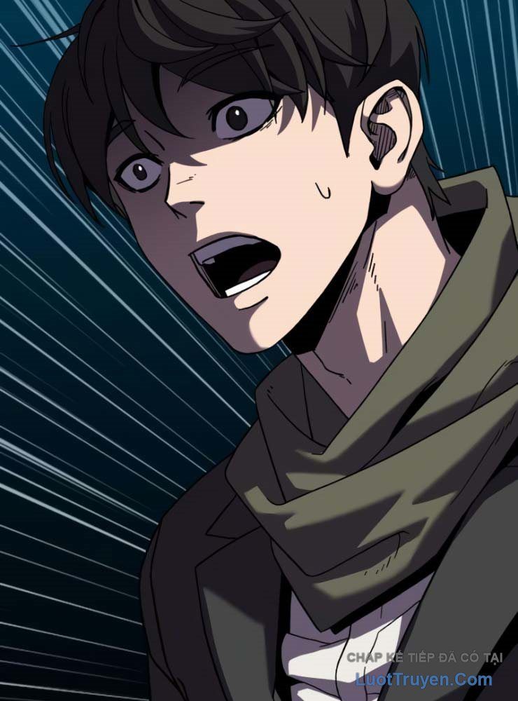 Cửa Sổ Trạng Thái Là Cái Thá Gì Chap 9 - Next Chap 10