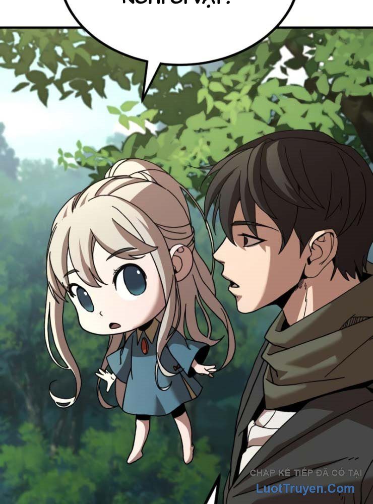 Cửa Sổ Trạng Thái Là Cái Thá Gì Chap 9 - Next Chap 10