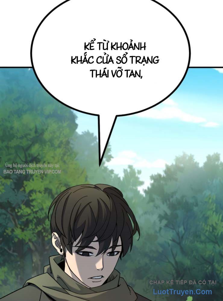 Cửa Sổ Trạng Thái Là Cái Thá Gì Chap 9 - Next Chap 10