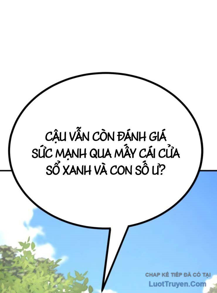Cửa Sổ Trạng Thái Là Cái Thá Gì Chap 9 - Next Chap 10