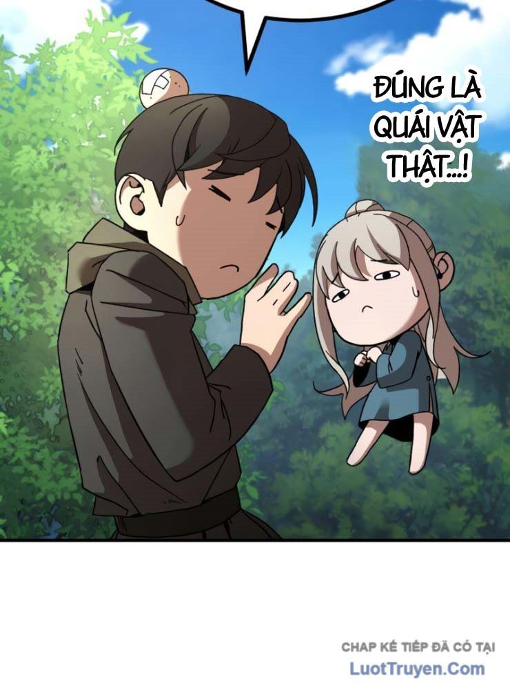 Cửa Sổ Trạng Thái Là Cái Thá Gì Chap 9 - Next Chap 10