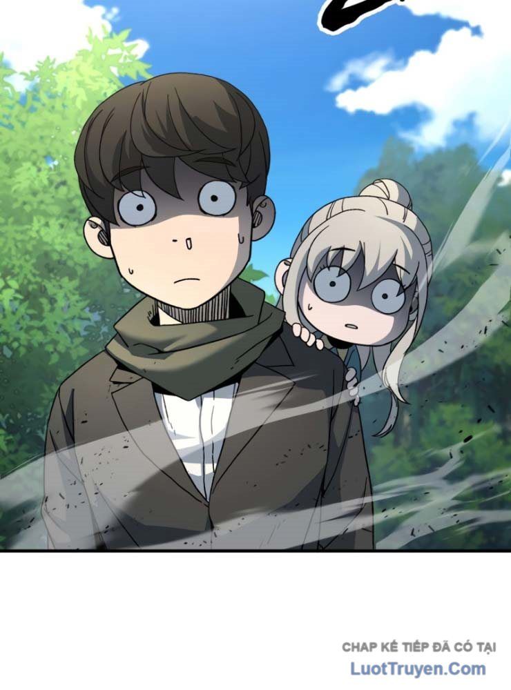 Cửa Sổ Trạng Thái Là Cái Thá Gì Chap 9 - Next Chap 10