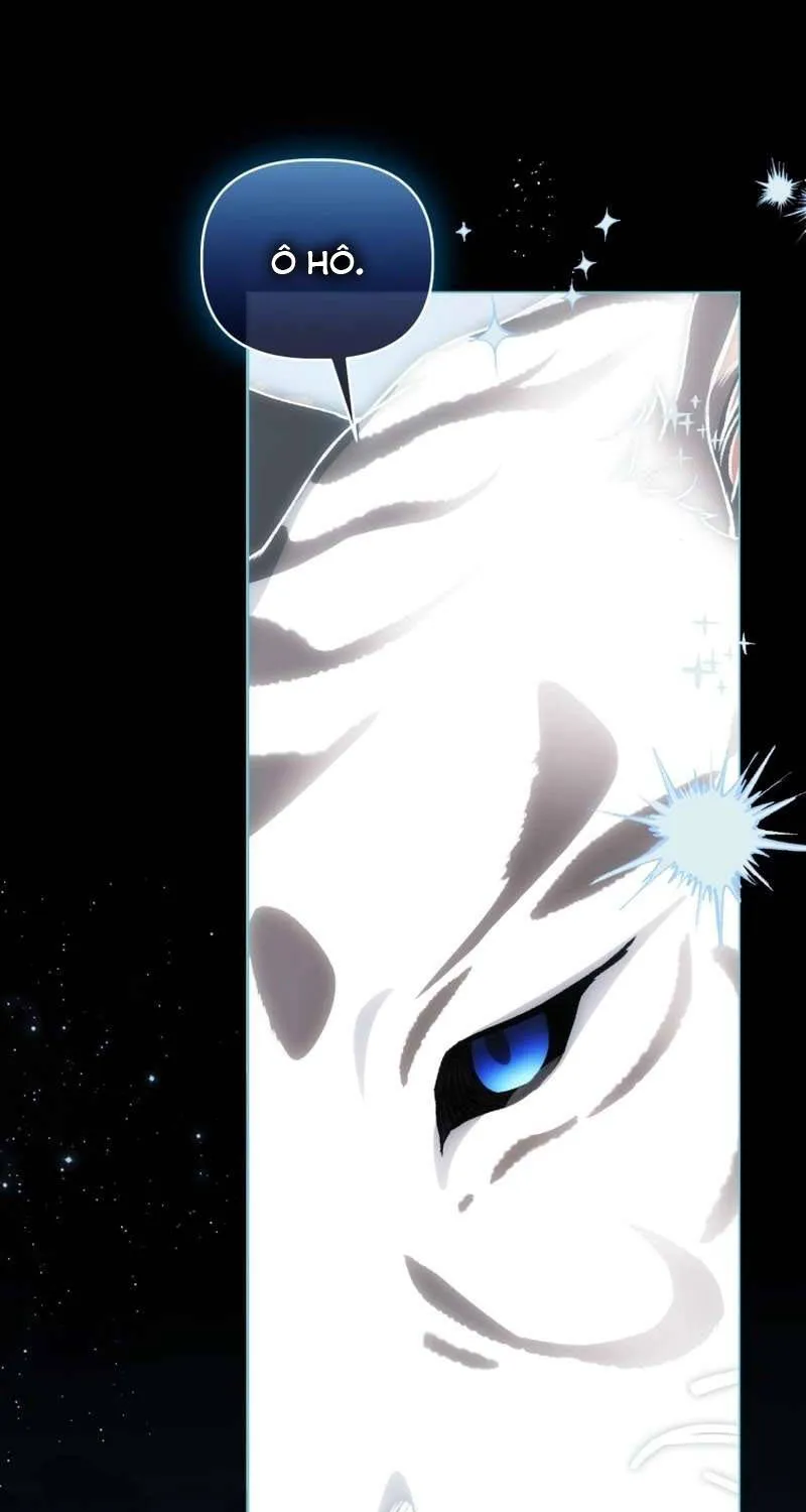 Cục Bông Nhỏ Đáng Yêu Của Tộc Bạch Hổ Chap 30 - Next Chap 31