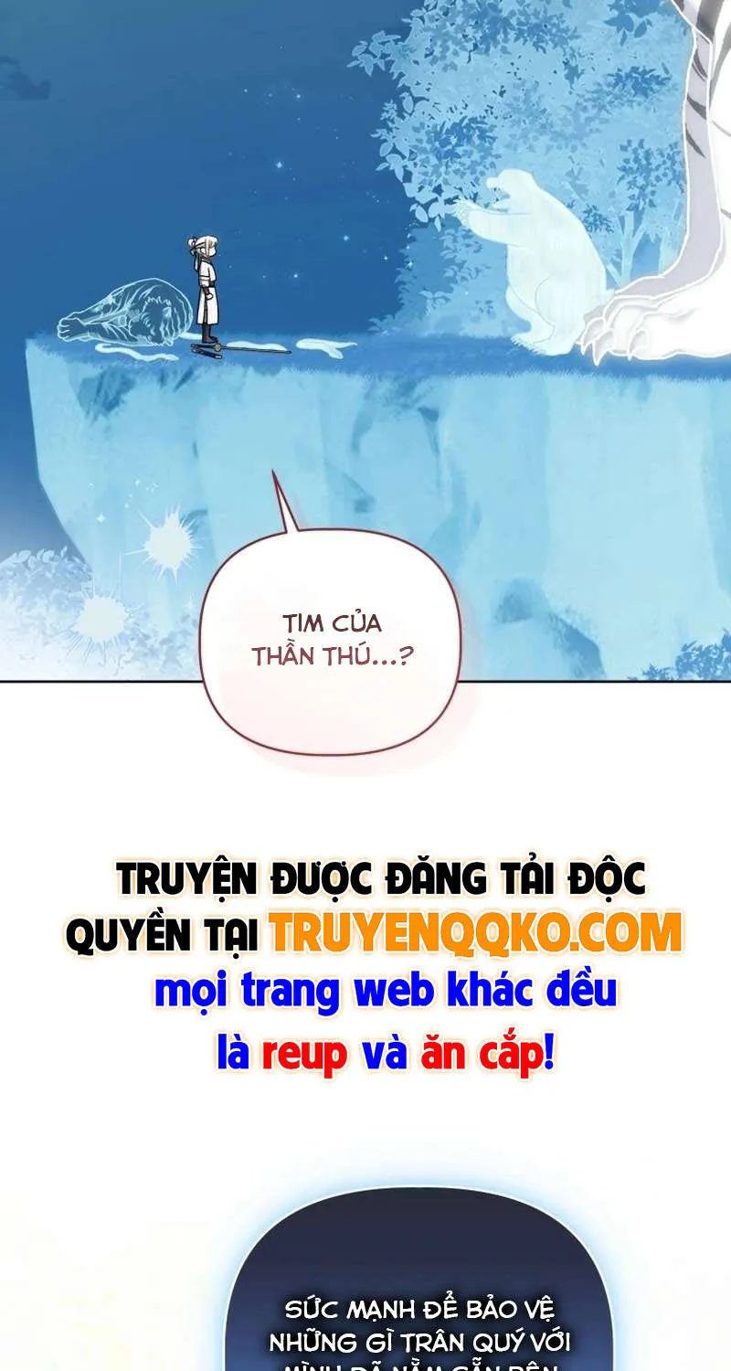 Cục Bông Nhỏ Đáng Yêu Của Tộc Bạch Hổ Chap 30 - Next Chap 31