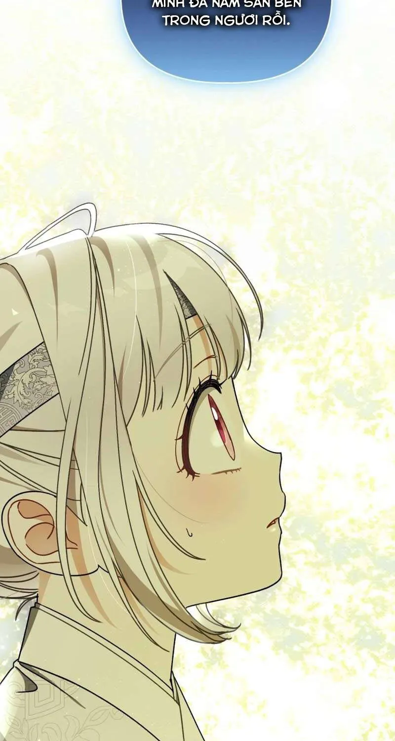 Cục Bông Nhỏ Đáng Yêu Của Tộc Bạch Hổ Chap 30 - Next Chap 31