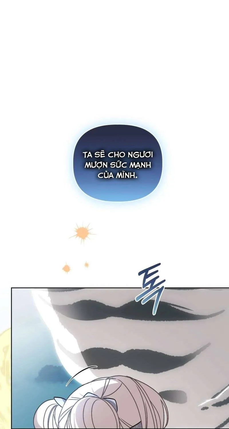 Cục Bông Nhỏ Đáng Yêu Của Tộc Bạch Hổ Chap 30 - Next Chap 31