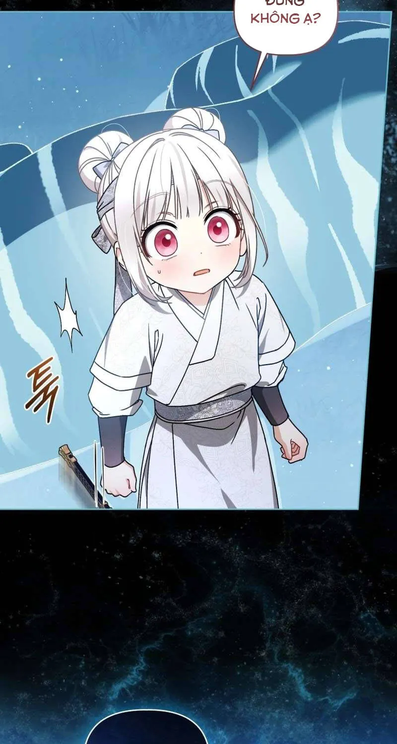 Cục Bông Nhỏ Đáng Yêu Của Tộc Bạch Hổ Chap 30 - Next Chap 31