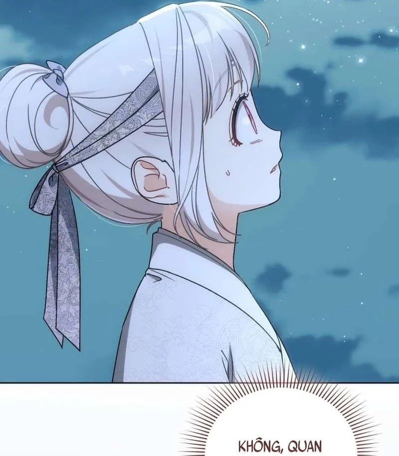 Cục Bông Nhỏ Đáng Yêu Của Tộc Bạch Hổ Chap 30 - Next Chap 31
