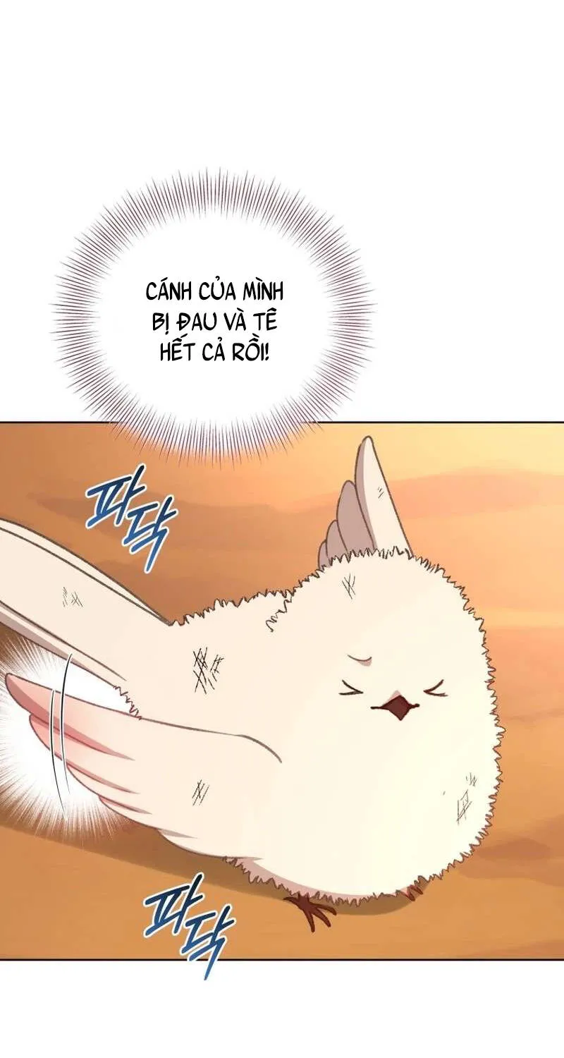 Cục Bông Nhỏ Đáng Yêu Của Tộc Bạch Hổ Chap 31 - Next Chap 32