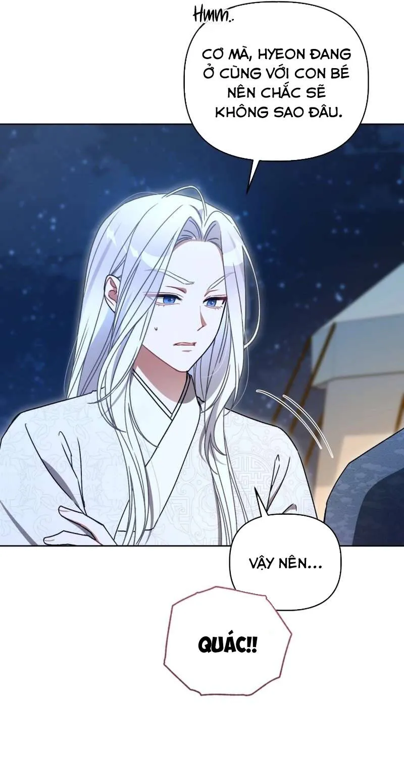Cục Bông Nhỏ Đáng Yêu Của Tộc Bạch Hổ Chap 31 - Next Chap 32