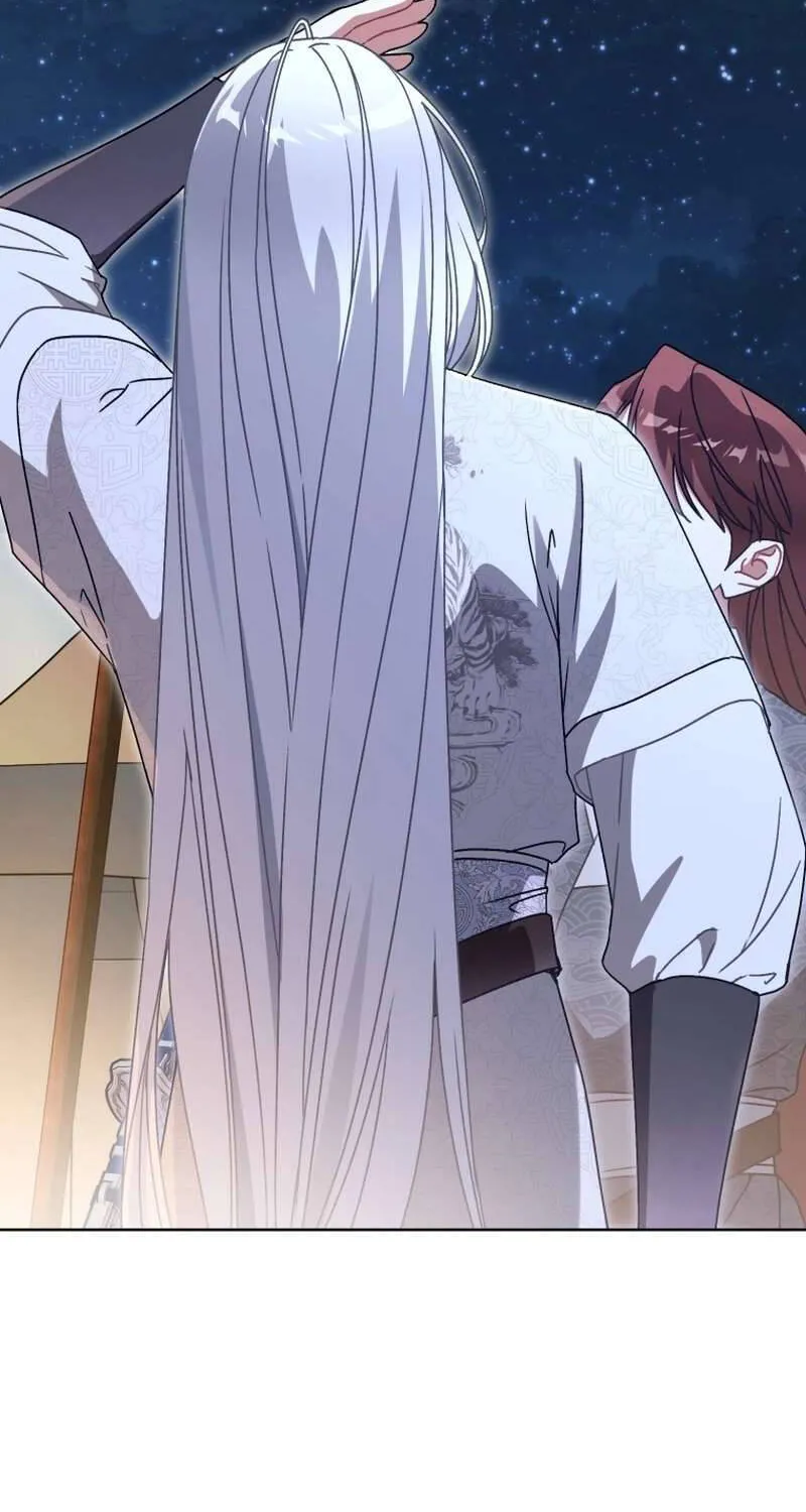 Cục Bông Nhỏ Đáng Yêu Của Tộc Bạch Hổ Chap 31 - Next Chap 32