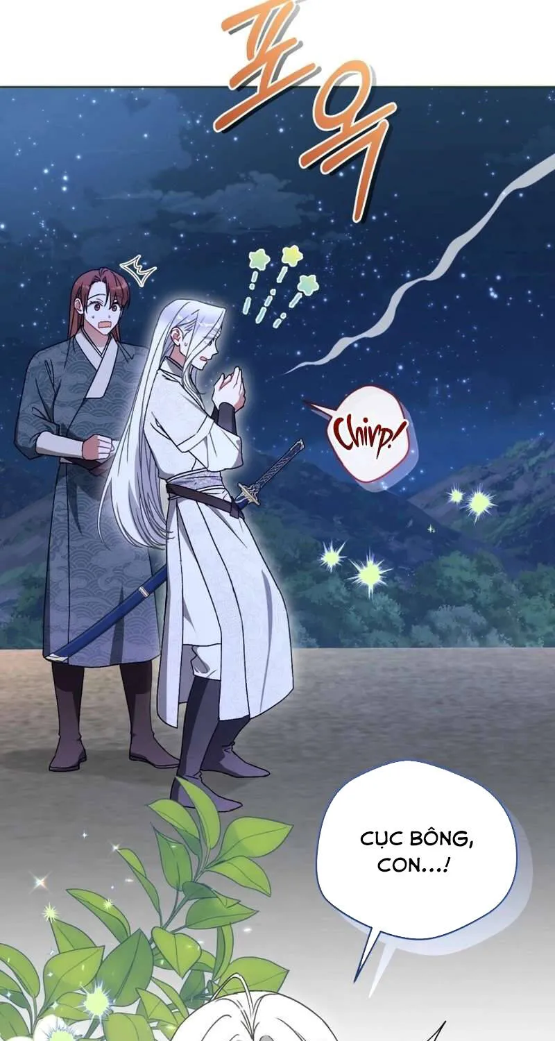 Cục Bông Nhỏ Đáng Yêu Của Tộc Bạch Hổ Chap 31 - Next Chap 32
