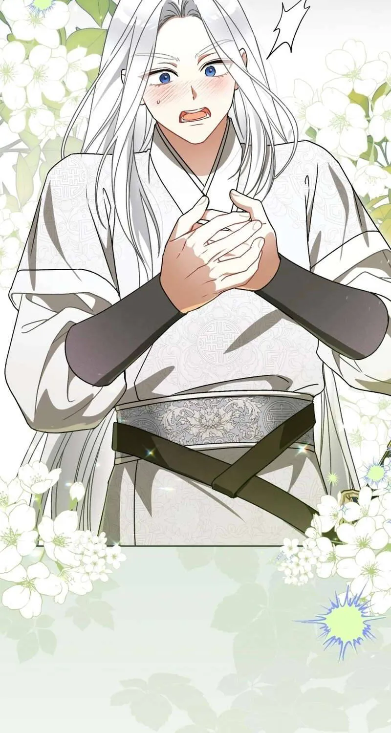 Cục Bông Nhỏ Đáng Yêu Của Tộc Bạch Hổ Chap 31 - Next Chap 32