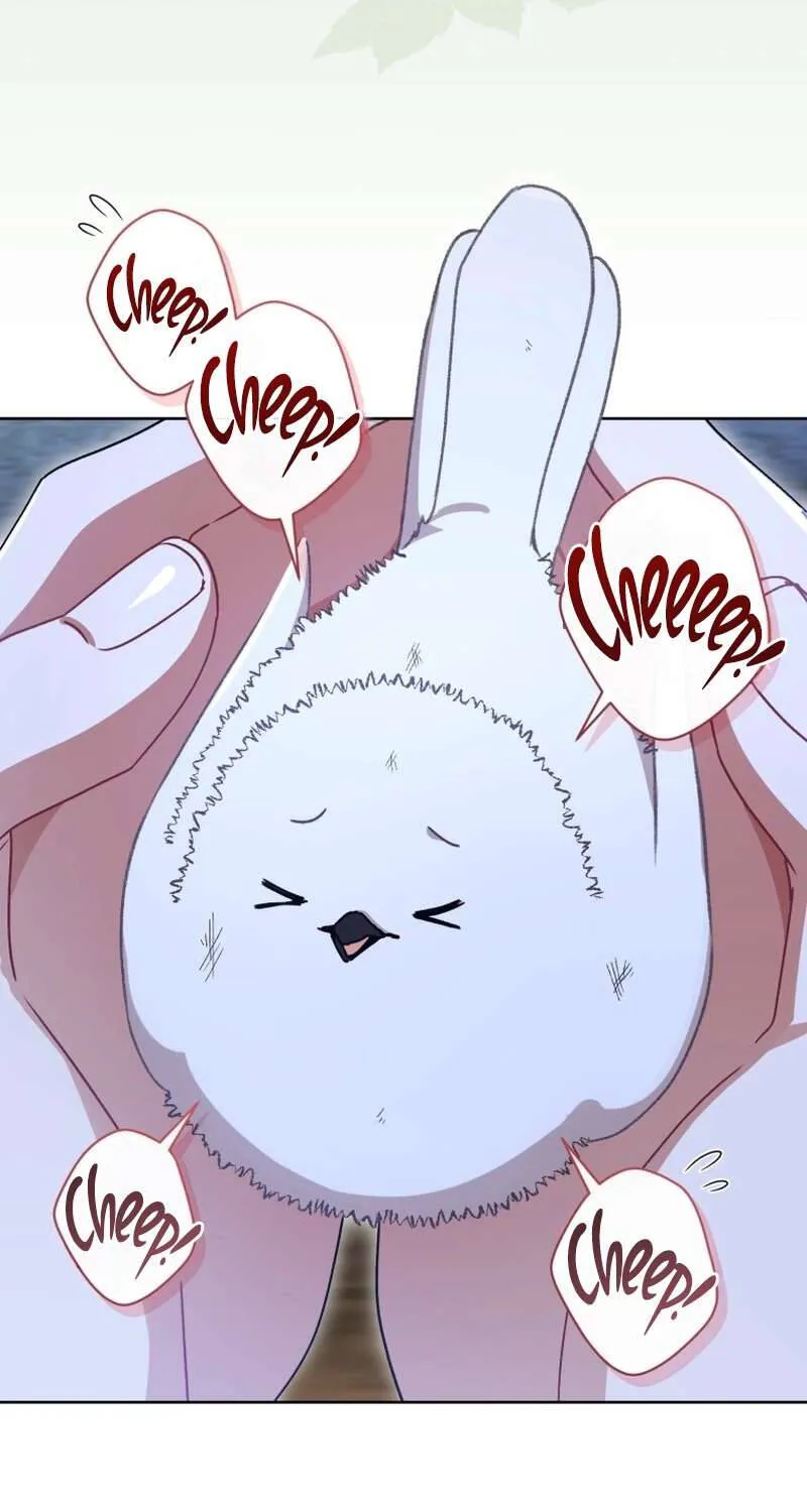 Cục Bông Nhỏ Đáng Yêu Của Tộc Bạch Hổ Chap 31 - Next Chap 32