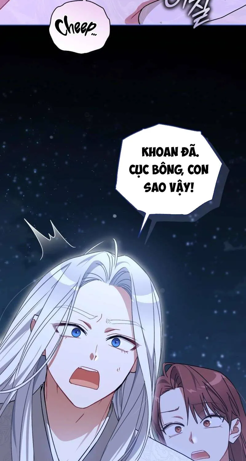 Cục Bông Nhỏ Đáng Yêu Của Tộc Bạch Hổ Chap 31 - Next Chap 32