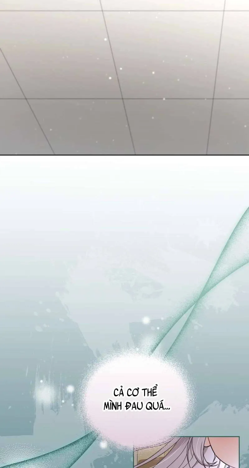 Cục Bông Nhỏ Đáng Yêu Của Tộc Bạch Hổ Chap 31 - Next Chap 32