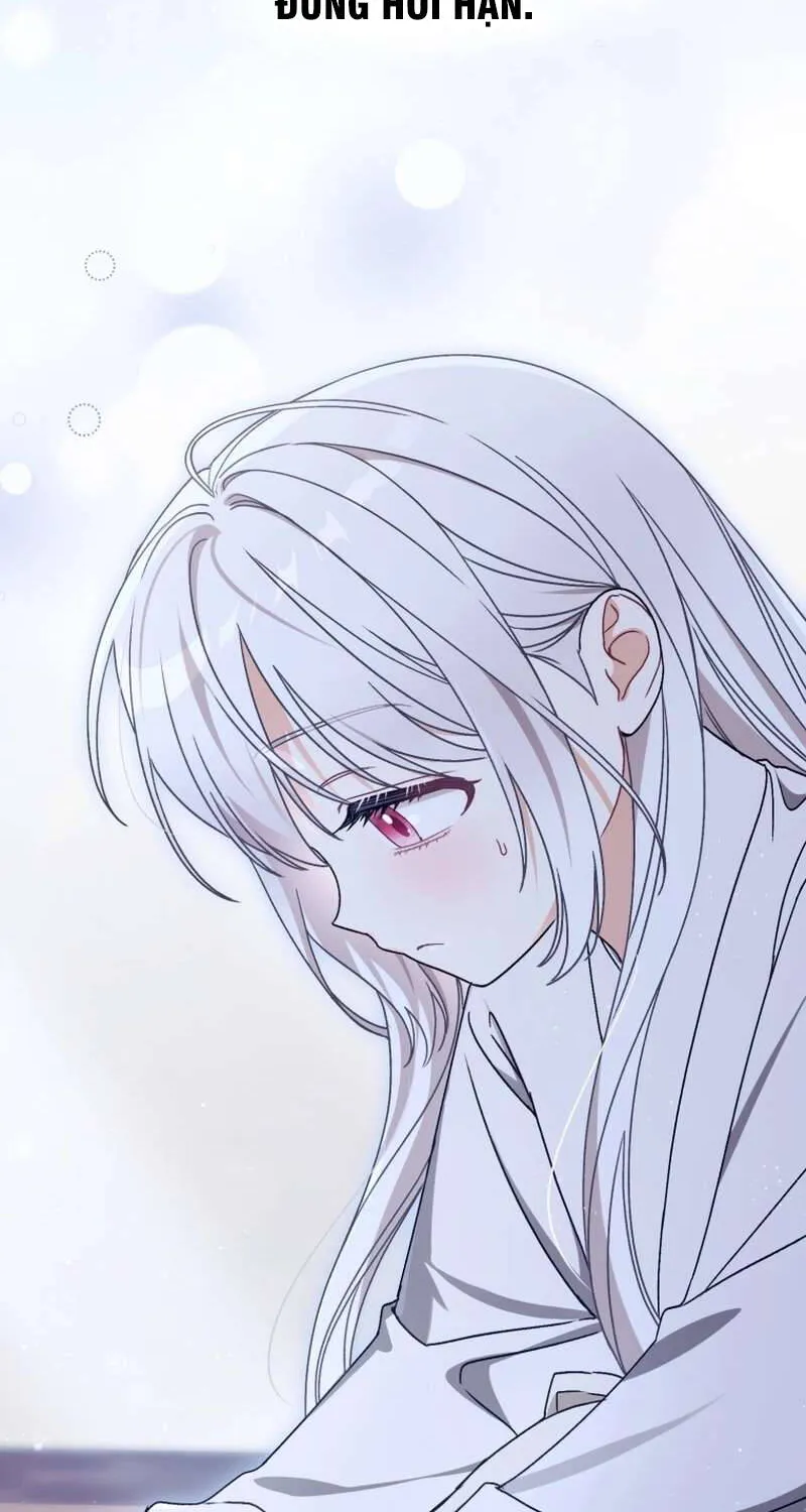 Cục Bông Nhỏ Đáng Yêu Của Tộc Bạch Hổ Chap 31 - Next Chap 32