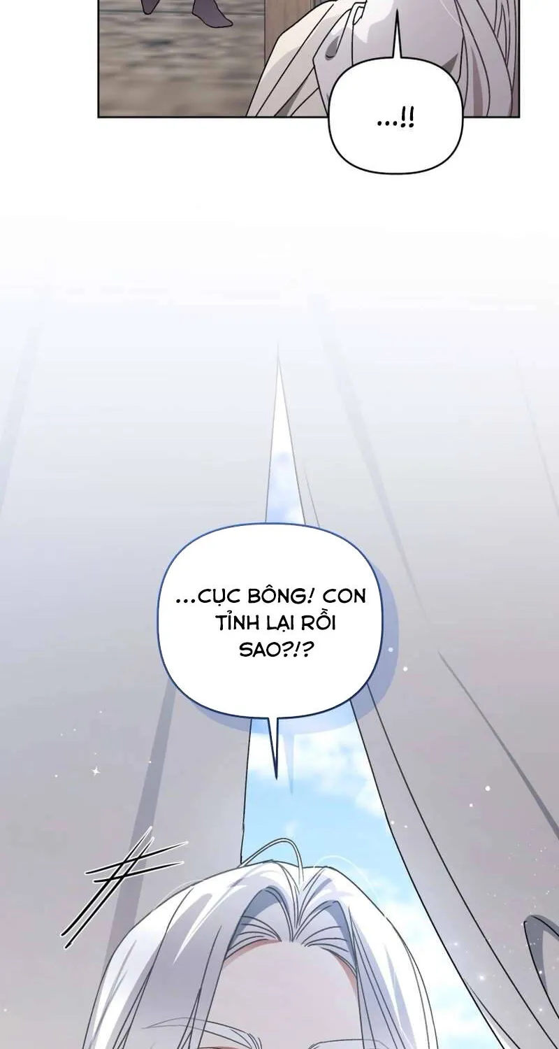 Cục Bông Nhỏ Đáng Yêu Của Tộc Bạch Hổ Chap 31 - Next Chap 32