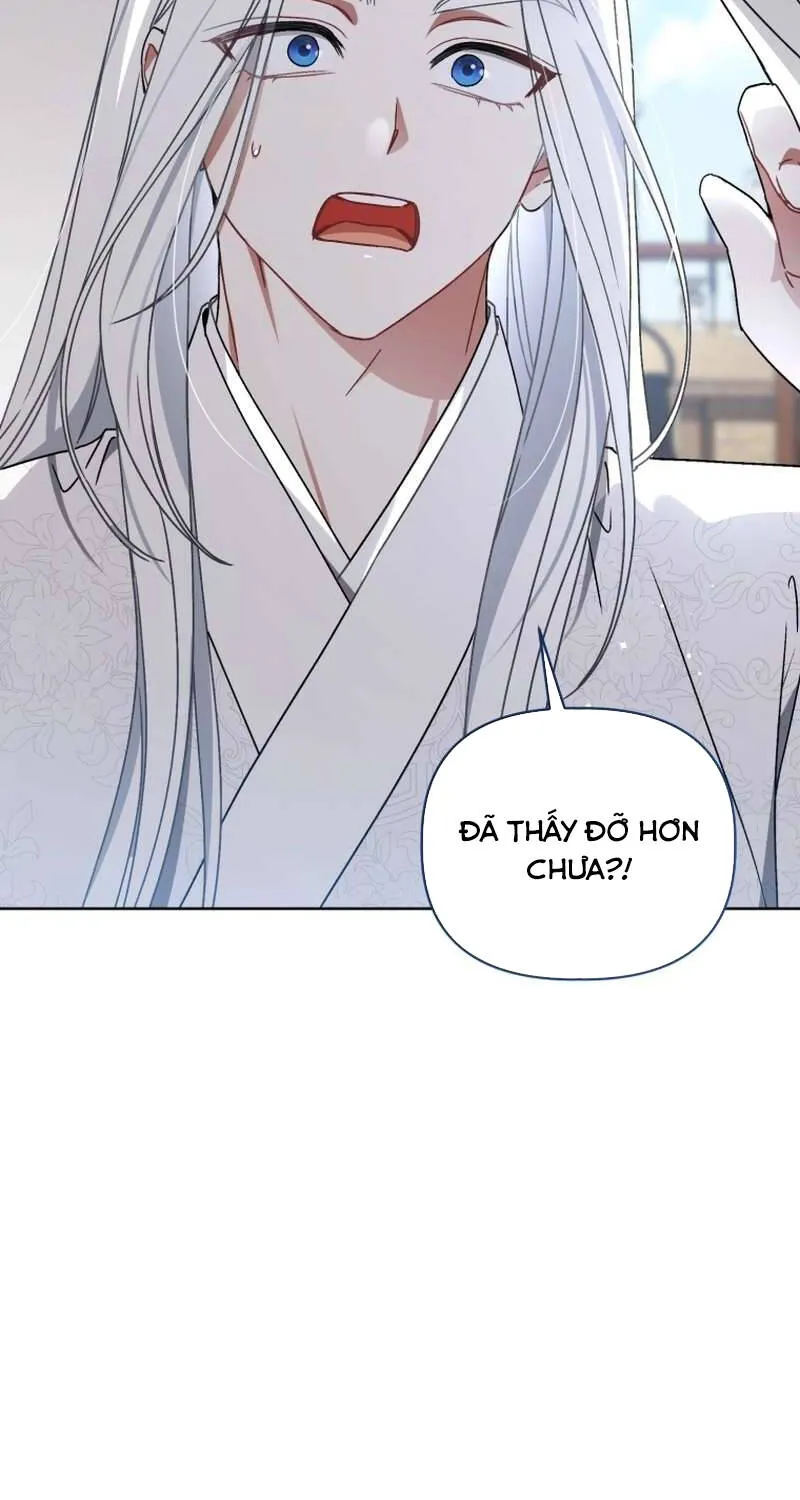 Cục Bông Nhỏ Đáng Yêu Của Tộc Bạch Hổ Chap 31 - Next Chap 32