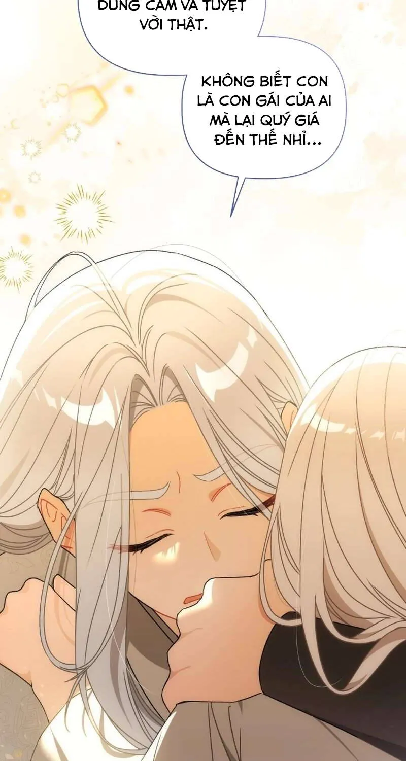 Cục Bông Nhỏ Đáng Yêu Của Tộc Bạch Hổ Chap 31 - Next Chap 32