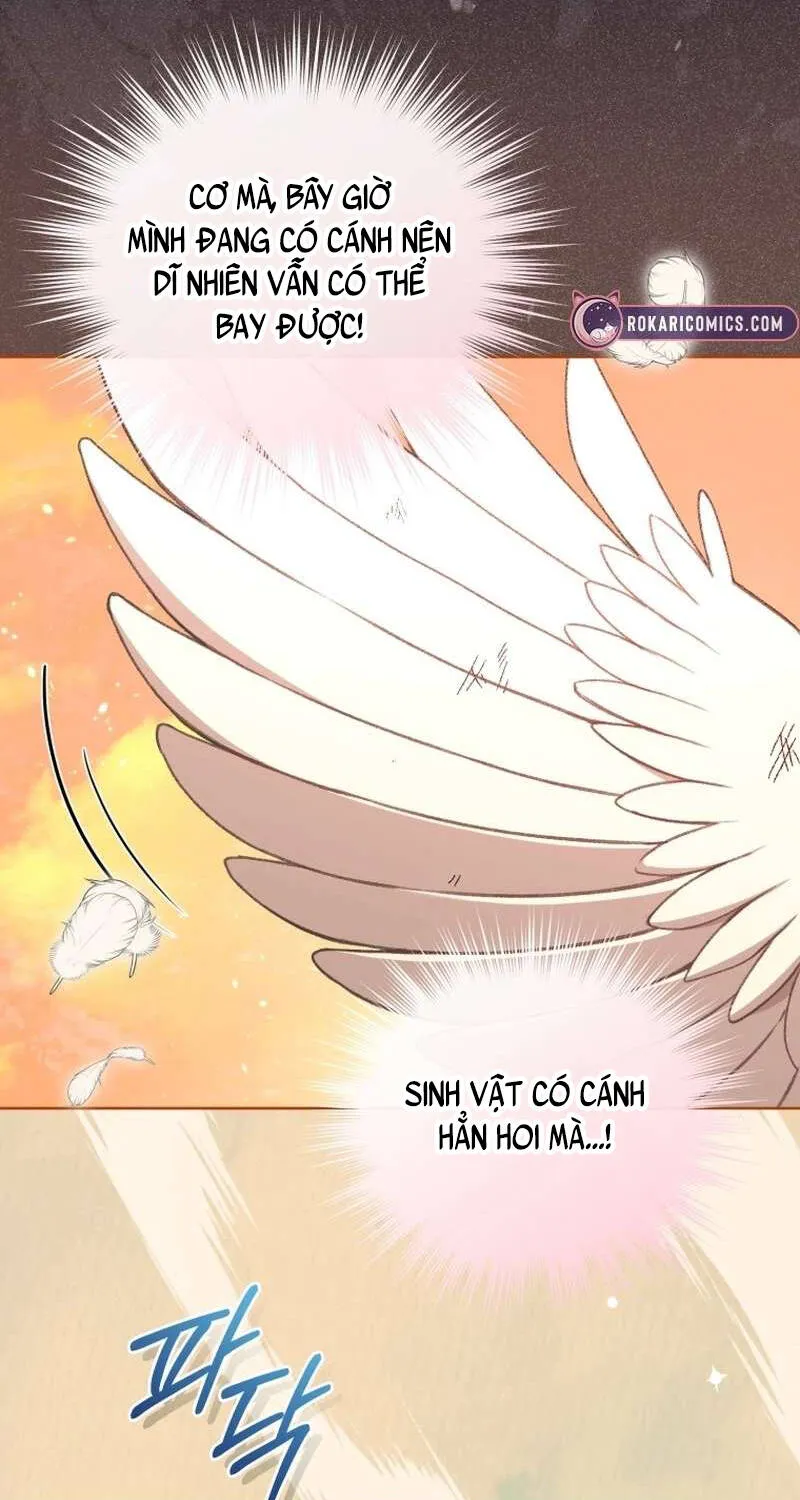 Cục Bông Nhỏ Đáng Yêu Của Tộc Bạch Hổ Chap 31 - Next Chap 32