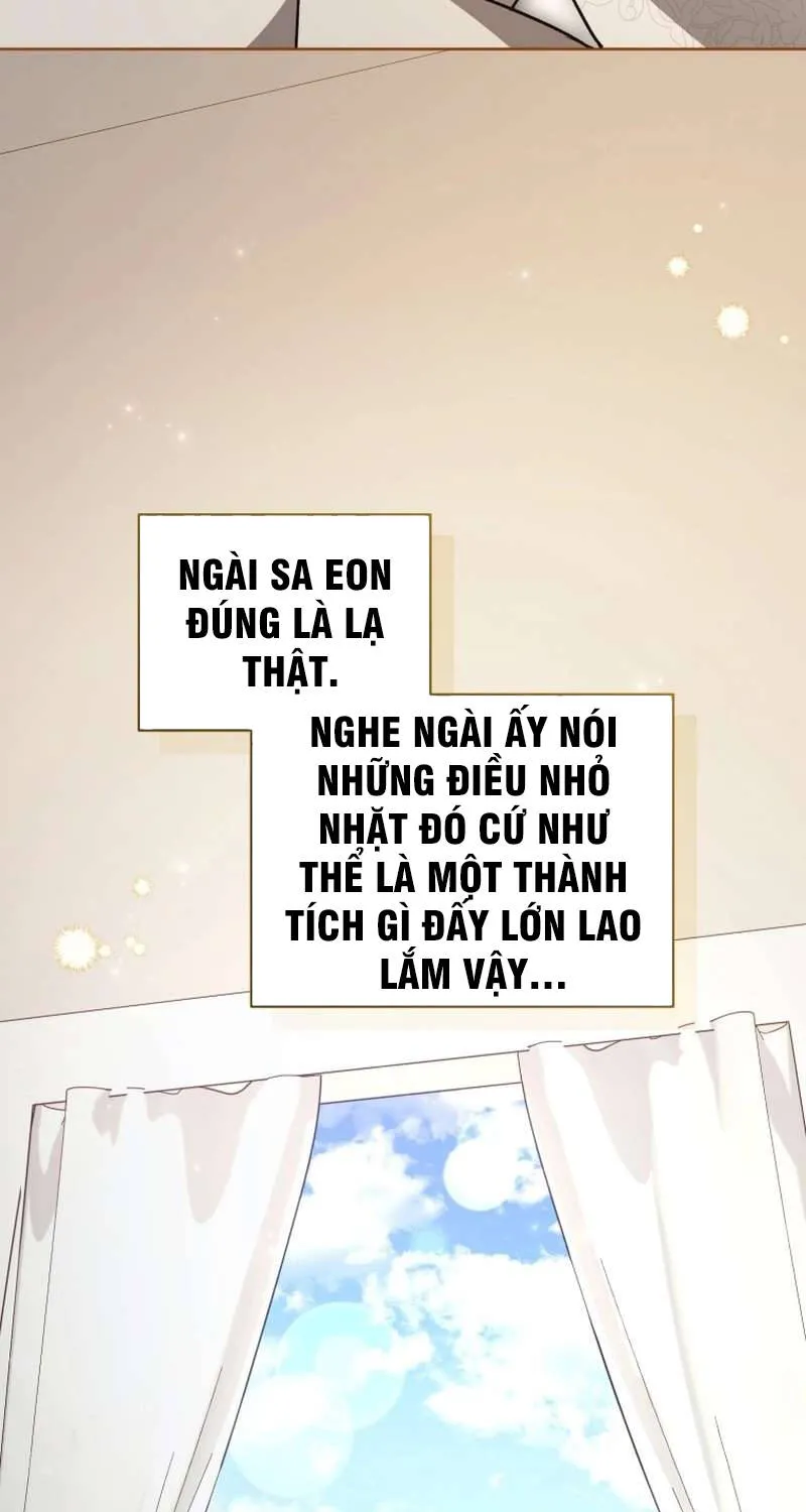 Cục Bông Nhỏ Đáng Yêu Của Tộc Bạch Hổ Chap 31 - Next Chap 32